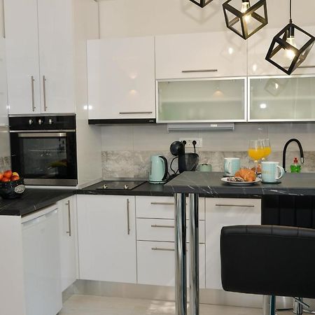 Apartment Deni Задар Екстериор снимка