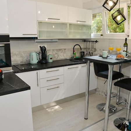 Apartment Deni Задар Екстериор снимка