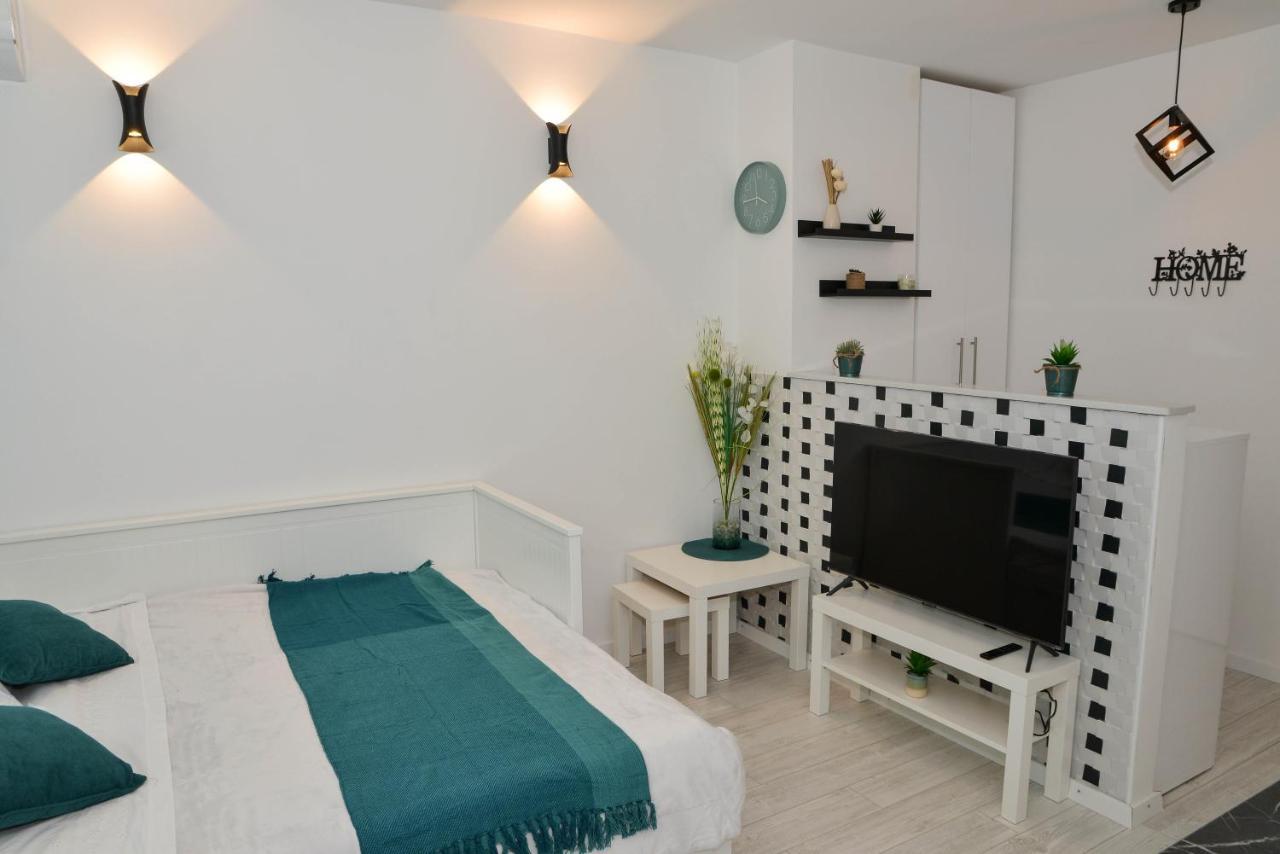 Apartment Deni Задар Екстериор снимка