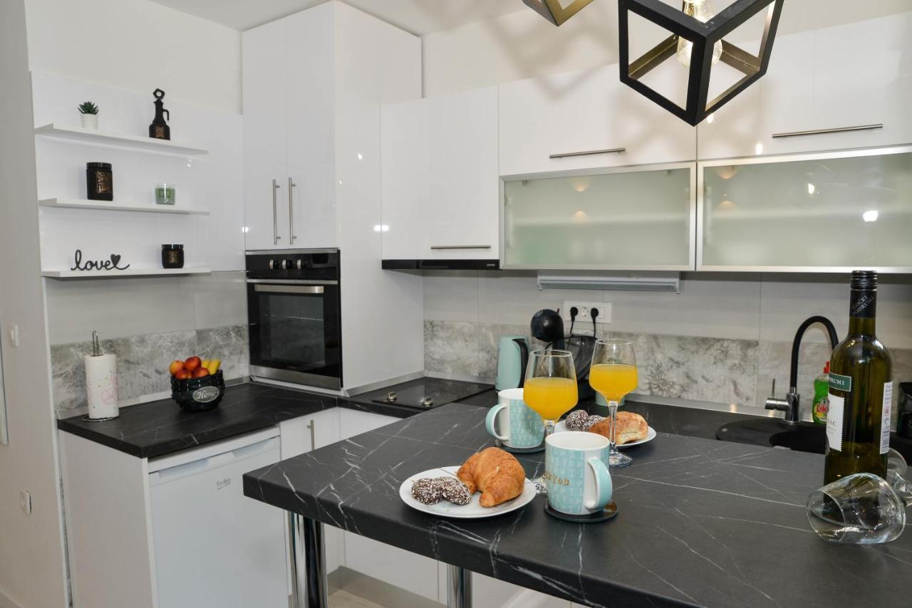 Apartment Deni Задар Екстериор снимка