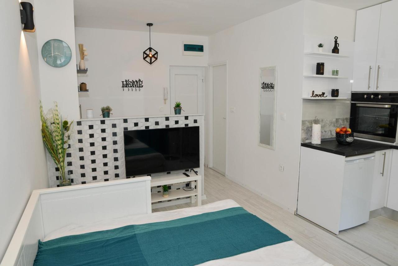 Apartment Deni Задар Екстериор снимка