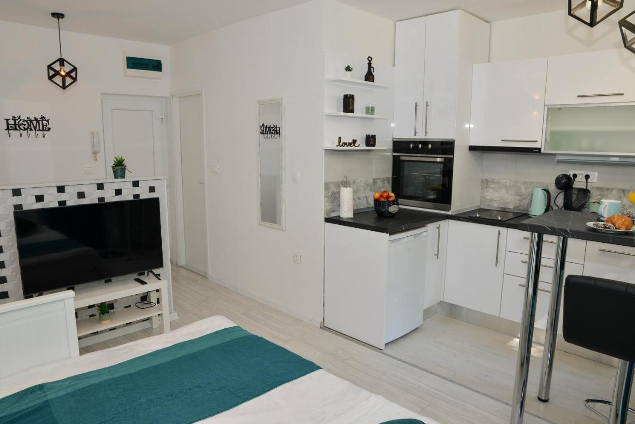Apartment Deni Задар Екстериор снимка